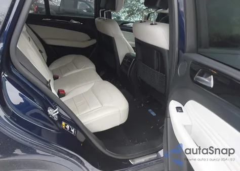 2019 Mercedes-Benz Amg Gle 43 Coupe 4Matic z USA, uszkodzony, nr VIN 4JGED6EB9KA154089